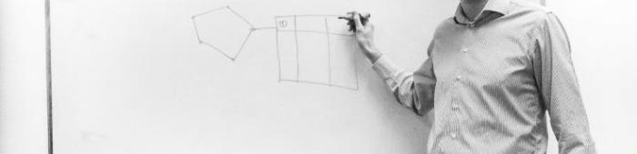 Matt Davies, FSC Associate Tutor